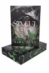 Sinful - ediția aniversară - PRINTED EDGES