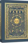 The Illuminated Tarot. Сияющее Таро