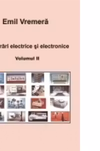 Masurari electrice si electronice. Masurarea marimilor electrice