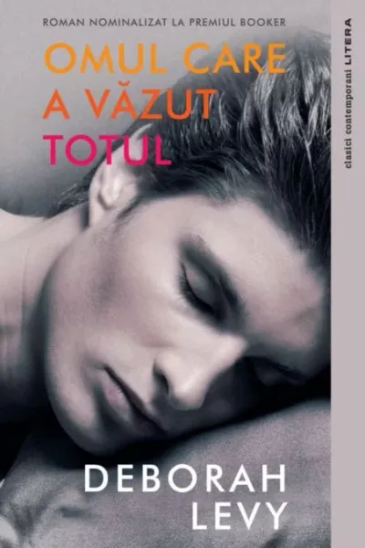 Omul care a vazut totul