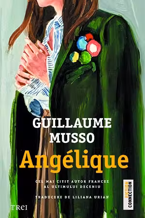 Angelique