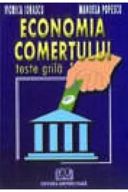Economia comertului