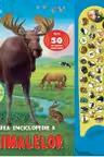 Marea enciclopedie a animalelor. Peste 50 de sunete uimitoare