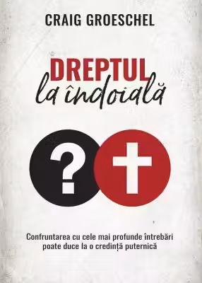 Dreptul la indoiala