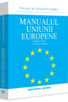 Manualul Uniunii Europene Ed.7