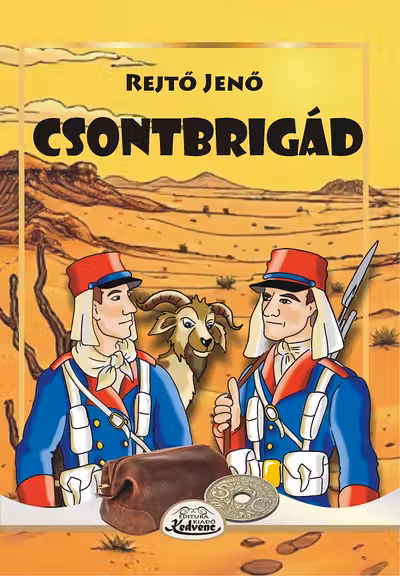 Csontbrigad