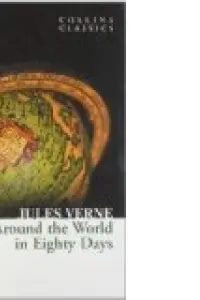 Around the World in Eighty Days