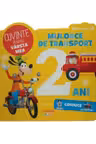 Mijloace de transport