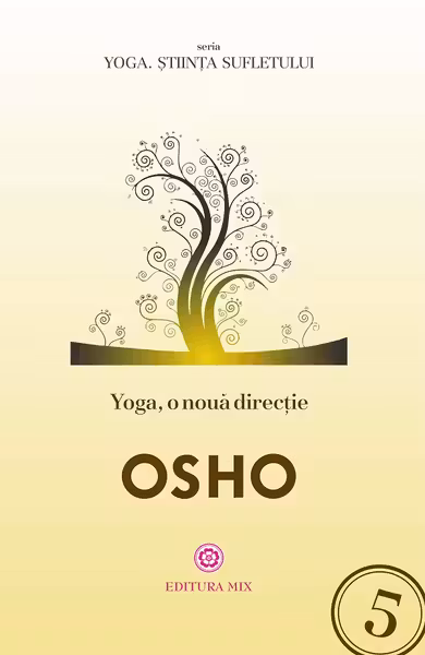 Yoga, o noua directie