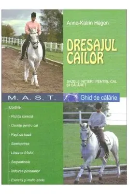 Dresajul cailor