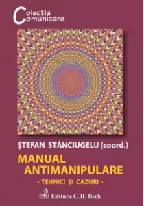 Manual antimanipulare Tehnici si cazuri