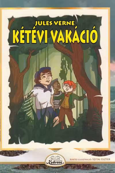 Ketevi vacacio