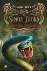 SIMON THORN SI GROAPA CU SERPI. Aimee Carter