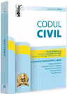 Codul civil Ianuarie 2026