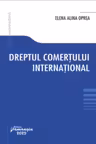 Dreptul comertului international