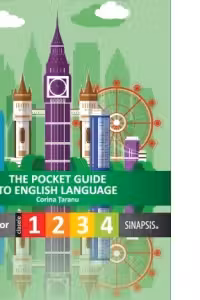 The pocket guide to English language - ghid de buzunar pentru clasele I-IV