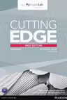 Cutting Edge Advanced New Edition Students' Book with DVD and MyLab Pack