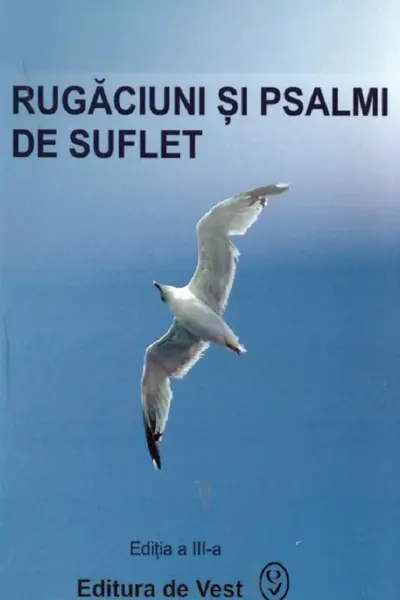 Rugăciuni și psalmi de suflet