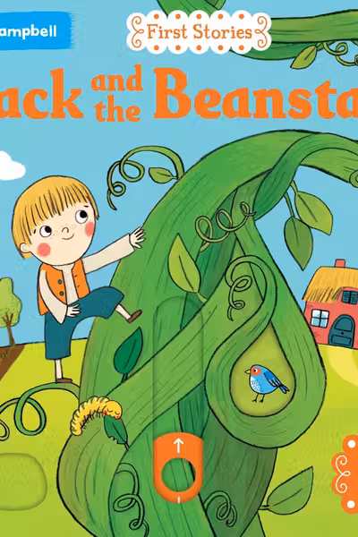 Jack and the Beanstalk