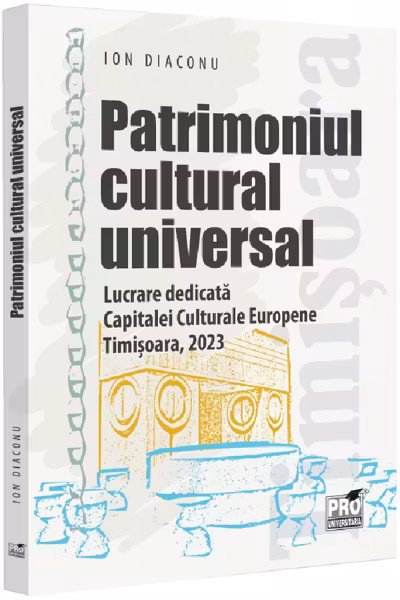 Patrimoniul cultural universal