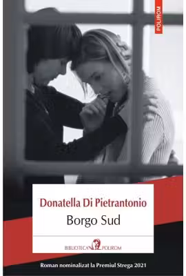 Borgo Sud