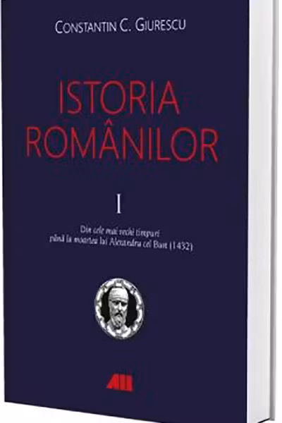Istoria romanilor