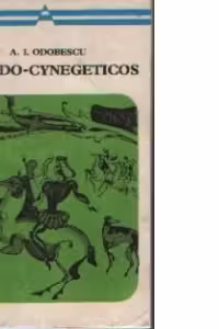 Pseudo-Cynegeticos - Epistola scrisa cu gind sa fie precuvintare la cartea Manualul Vinatorului