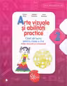 Arte vizuale si abilitati practice. Caiet de lucru. Clasa a II-a