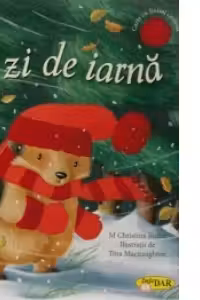 O zi de iarna
