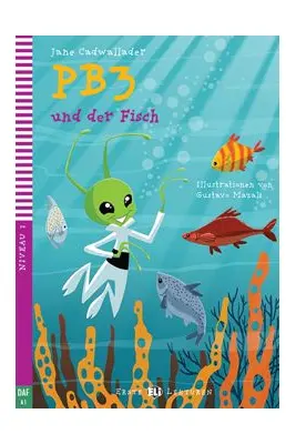 PB3 und der Fisch