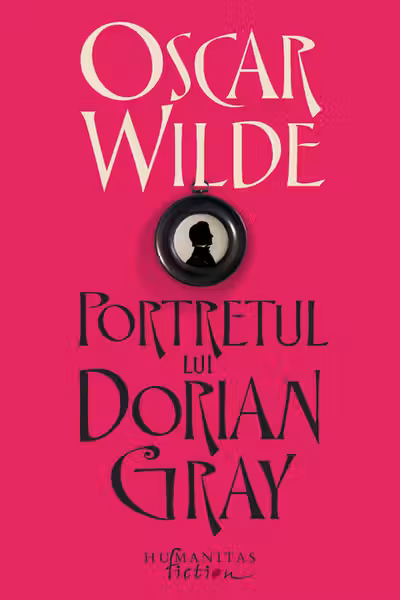 Portretul lui Dorian Gray