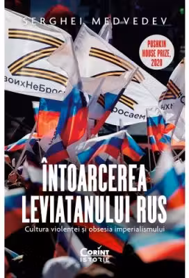 Intoarcerea Leviatanului rus