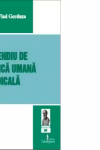 Compendiu de genetica umana si medicala