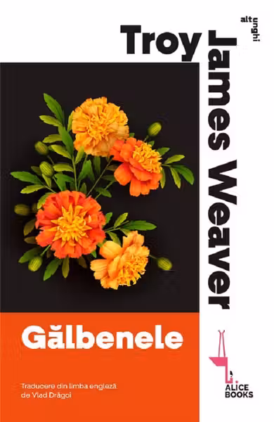 Galbenele