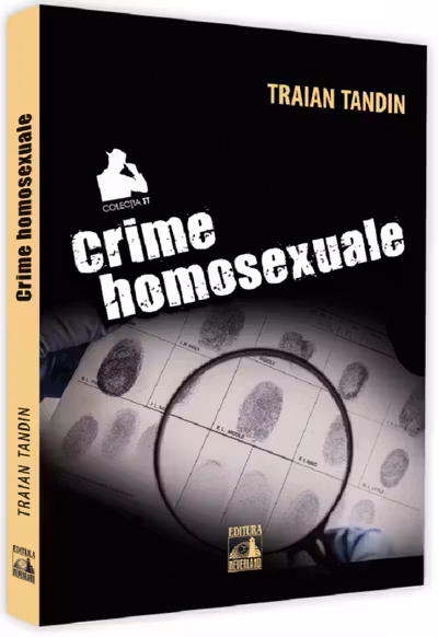 Crime homosexuale