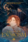 Legend of Exorcism: Tianbao Fuyao Lu (Novel) - Volume 2