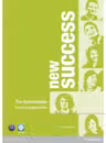 New Success Pre-Intermediate Teacher's Book - Grant Kempton, Bob Hastings, Stuart McKinlay, Patricia Reilly