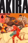 Akira - Volume 6