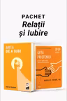 Pachet Relații și Iubire