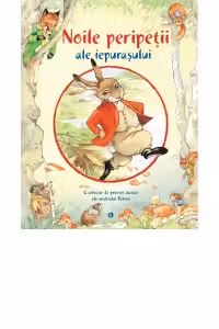 Noile peripetii ale iepurasului