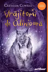 Vrajitorii de odinioara