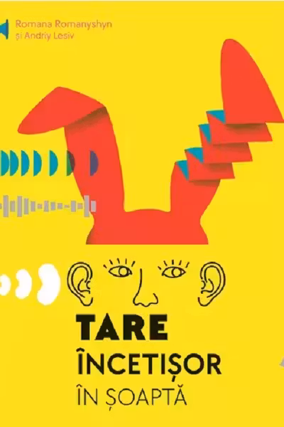 Tare, incetisor, in soapta