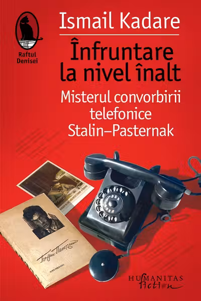 Infruntare la nivel inalt