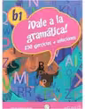 Dale a la gramática B1 + audio