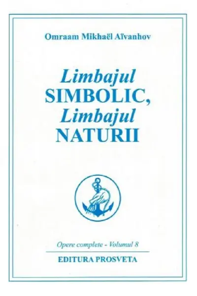Limbajul simbolic, limbajul naturii