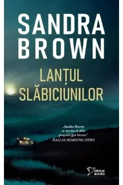 Dream Books. LANTUL SLABICIUNILOR.