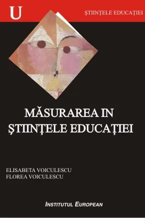 Măsurarea În Științele Educației