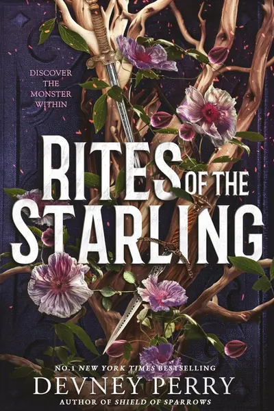 Rites of the Starling