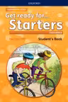 Get Ready For Starters 2E Students Book With Audio (Web) Pack Component