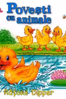 Povesti cu animale. Ratoiul Dipper